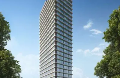 Flat à venda na Rua Renato Guilherme Kaiser, Capim Macio, Natal