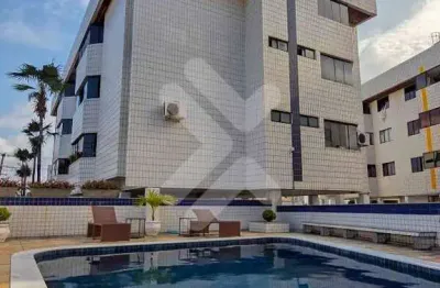 Apartamento com 3 quartos para alugar na Rua Professora Gipse Montenegro, Capim Macio, Natal