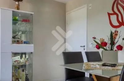 Apartamento à venda em ponta negra (natal/rn) | condomínio verano ponta negra | 2 quartos, 1 suíte - 55m²