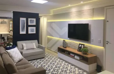 Apartamentos à venda em capim macio (natal/rn) | residencial maria azevedo | 3/4 sendo 2 suítes - 99m²