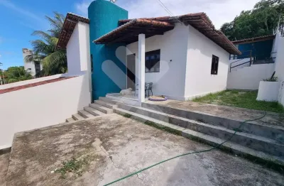 Casa com 2 quartos à venda na Rua Geraldo Barros Pereira, 106, Capim Macio, Natal
