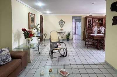 Apartamento 3 quartos com suíte, 2 vagas, candelária – natal (133,28 m² internos + 36,34 m² externos)