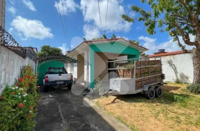 Casa exclusiva à venda em pitimbu, natal (rn) – 3 quartos, financiamento aceito