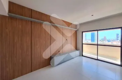 Apartamento à locação em lagoa nova (natal/rn) | 3/4 sendo 1 suíte - 75m²