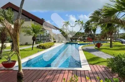 Terreno em condomínio fechado à venda na Rua Edgardo Medeiros, 512, Pium (Distrito Litoral), Parnamirim