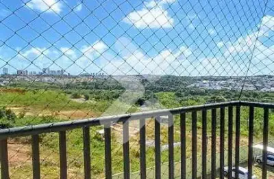 Apartamento à venda no casagrande sweet homes – 58m² com vista livre e ventilação privilegiada 2 quartos sendo uma suíte com varanda