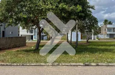 Lote à venda pium (distrito litoral) | condomínio vila flor | 280m²