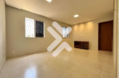 Apartamento à locação em nova parnamirim (parnamirim/rn) | alameda dos eucaliptos | 2 quartos - 50m²