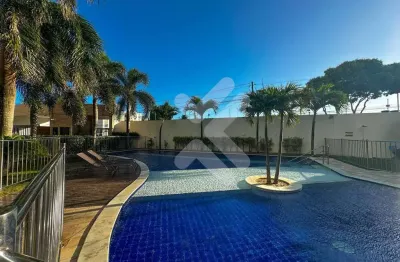 Apartamento à locação em nova parnamirim (parnamirim/rn) | condomínio atmosfera | 2/4 sendo 1 suíte - 56m²