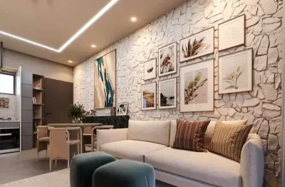 Apartamento com 1 quarto à venda na Rua Dona Maria Câmara, 95, Capim Macio, Natal