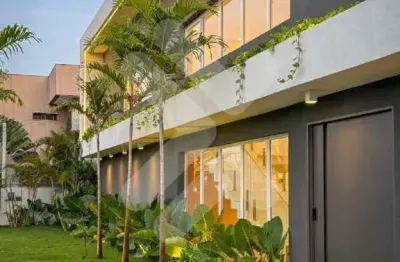 Mansão de alto padrão no condomínio flora boulevard – natal/rn exclusividade, sofisticação e conforto em cada detalhe.