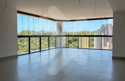 Apartamento com 4 quartos à venda na Avenida Afonso Pena, 1167, Tirol, Natal