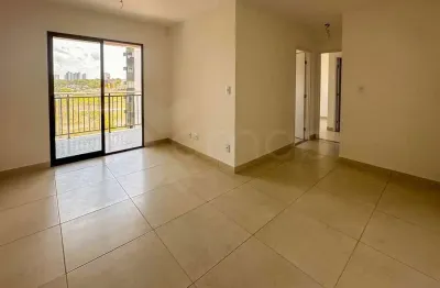 Apartamento à venda em capim macio (natal/rn) i condomínio mood parque das dunas | 59m² - 2 quartos.