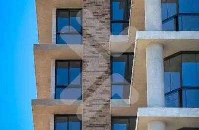 Apartamento à venda em tirol (natal/rn) | cond. afonso 1095 | 4 suítes - 180m²