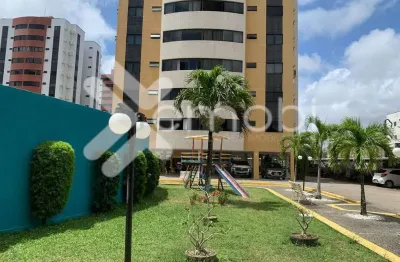Apartamento à venda em nova parnamirim (parnamirim/rn) | residencial renaissance premiere | 2 suítes - 70m²