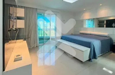 Apartamento com 4 quartos à venda na Rua Ceará Mirim, 1218, Tirol, Natal