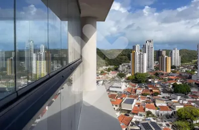 Apartamento 180 m² à venda no residencial afonso 1095 – tirol, natal/rn