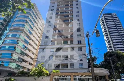 Apartamento à locação em tirol (natal/rn) | condomínio dakota | 2 quartos sendo 1 suíte - 56m²