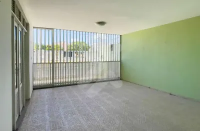 Casa à venda em neópolis (natal/rn) | 4 dormitórios sendo 2 suítes, 170m²