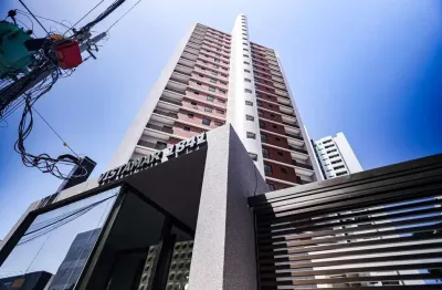 Apartamento com 3 quartos à venda na Rua Neuza Farache, 148, Capim Macio, Natal