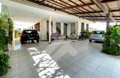 Casa à venda em lagoa nova, natal rn – 4 quartos, 3 suítes e excelente localização na rua dos tororós