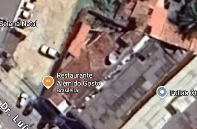 Imóvel comercial à venda na rua doutor luiz dutra, 357, alecrim, natal/rn