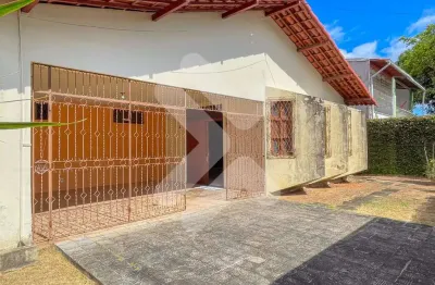 Prédio à venda na Rua dos Potiguares, 2670, Lagoa Nova, Natal