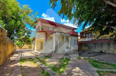 Casa à venda em ponta negra (nata/rn) | 3/4 sendo 2 suítes - 260m² de área construída