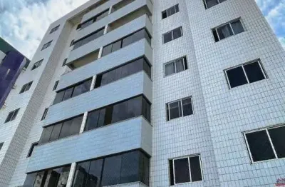 Apartamento com 3 quartos à venda na Rua João Alves Flor, 3674, Candelária, Natal