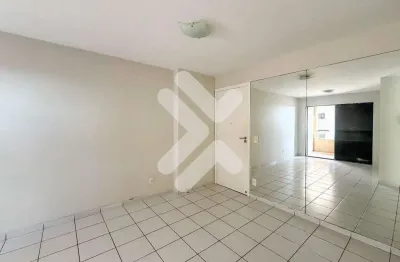 Apartamento à venda em candelária, natal/rn | condomínio quatro estações | 2/4 sendo 1 suíte - 57m²