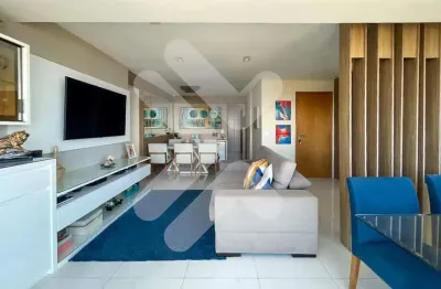 Apartamento com 3 quartos à venda na Rua Mipibu, 840, Petrópolis, Natal