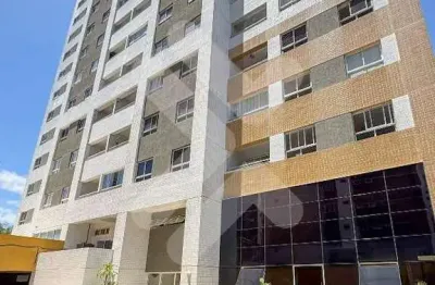 Apartamento com 3 quartos para alugar na Rua Ilíria Tavares Galvão, 78, Tirol, Natal