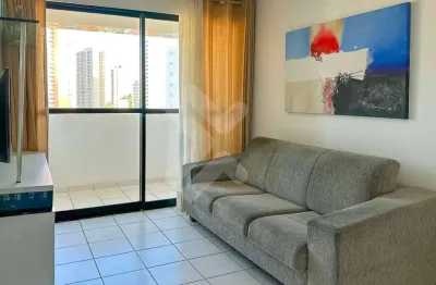 Apartamento à venda em capim macio (natal/rn) | cond. natal parque | 2/4 sendo 1 suíte - 57m²