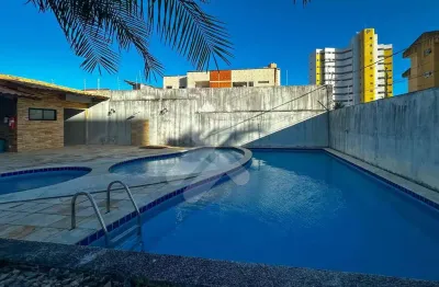 Apartamento à venda em capim macio (natal/rn) | cond. natal parque | 2/4 sendo 1 suíte - 57m²