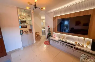 Casa à venda nova parnamirim | condomínio mahatma gandhi | 3/4 sendo 1 suíte - 116m²