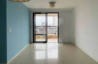 Apartamento à locação em capim macio (natal/rn) | edifício bacara | 3 suítes, 101m²