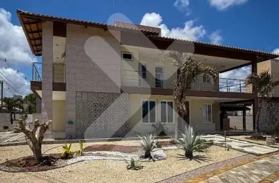 Casa à venda no condomínio green club 2 – parque das nações 3 suítes | 296m² construídos | terreno de 550m²