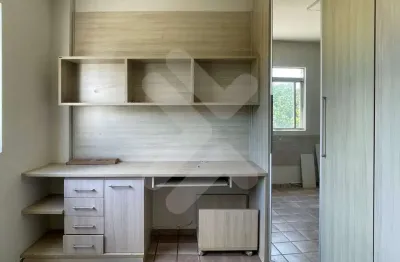 Apartamento à locação em candelária (natal/rn) | residence polinésia | 3/4 sendo 1 suíte, 74m²