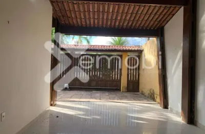 Casa 3 quartos sendo 1 suíte, com piscina, em nova parnamirim