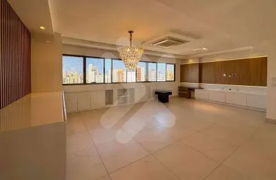 Apartamento à venda em barro vermelho (natal/rn) | condomínio bella sintra | 150m² - 3 suítes