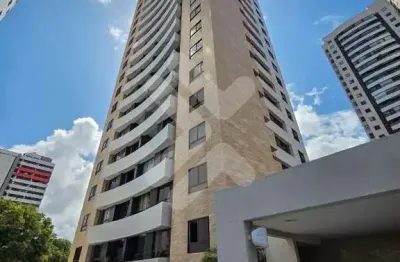Apartamento para alugar no la vie residence – natal/rn, 56m²