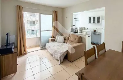 Apartamento à venda em nova parnamirim | nimbus residence | 2 quartos - 52m²