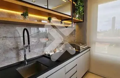 Apartamento à venda em lagoa nova (natal/rn) | condomínio graciliano ramos | 3 suítes - 134m²