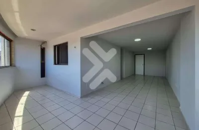 Apartamento à venda em lagoa nova (natal/rn) | residencial alaíde fontoura | 3/4 sendo 2 suítes - 98m²