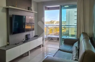 Apartamentos à venda em ponta negra (natal/rn) | condomínio ahead | 2/4 sendo 1 suíte - 57m²
