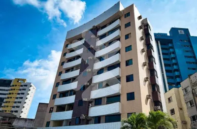 Apartamentos à venda em candelária (natal/rn) | condomínio candelária | 2/4 sendo 1 suíte - 59m²