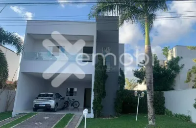 Casa em condomínio fechado com 4 quartos à venda na Avenida das Américas, 600, Parque das Nações, Parnamirim