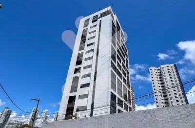 partamento à venda no Condomínio Tereza Lisieux – Bairro Tirol