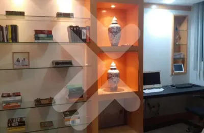 Sala comercial mobiliada para locação (com opção de compra) no Trade Center – Av. Romualdo Galvão, Natal/RN