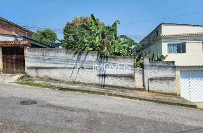 Lote / terreno em parque independência - duque de caxias, rj